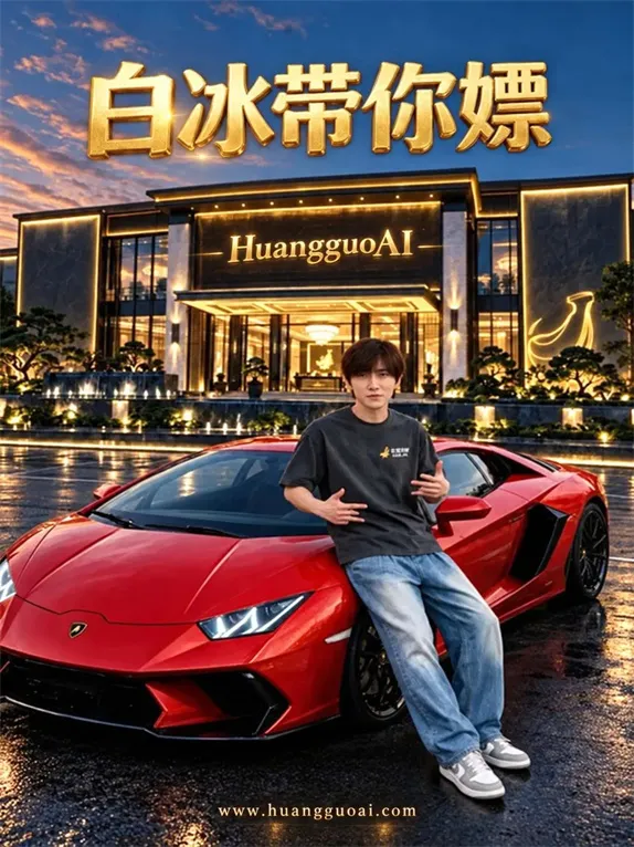黄豆短剧品牌图1